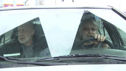 Čtenářský deník... - Jaroslav Formánek: Cesta