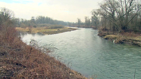 Nedej se! - Spojená Bečva