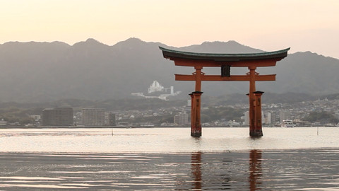 Vůně cizích krajů - Tajemné ostrovy Japonska