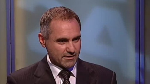 Interview ČT24 - 16. srpna 2010