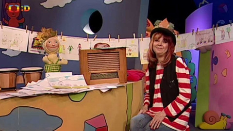 Kouzelná školka - 4. listopadu 2016