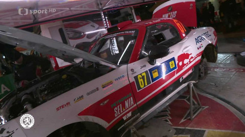 Svět motorů - Svět motorů