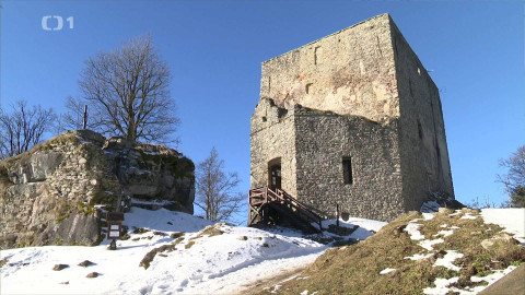 Toulavá kamera - 9. února