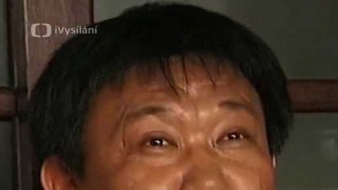 Člověk v tísni - Nesměl jsem ani umřít...