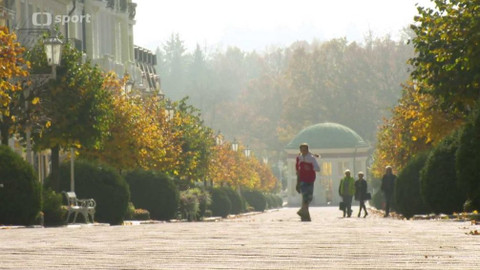 Olympijský magazín - 8. listopadu 2017