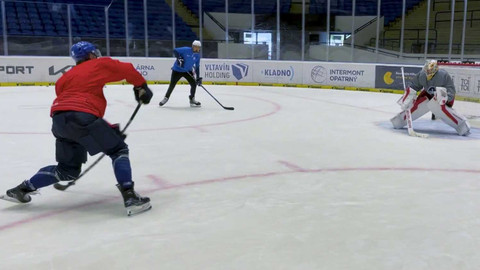 MS v ledním hokeji mužů 2026 Švýcarsko - #ProHokejJakyJe - Asistence