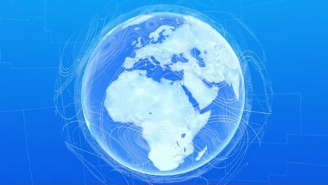 Předpověď počasí - 5. října 2020 17:55