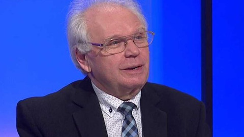 90’ ČT24 - Důchody a péče o seniory