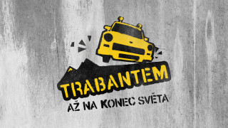 Trabantem až na konec světa