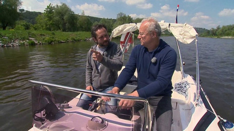 Polopatě - 9. června 2019