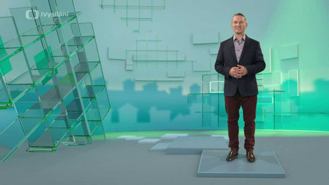 Bydlení s energií - 1. února 2023