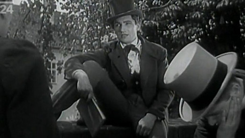 Historie.cs - Revoluční rok 1848 – mýty a skutečnost