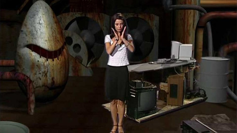 Game Page - 8. srpna 2000