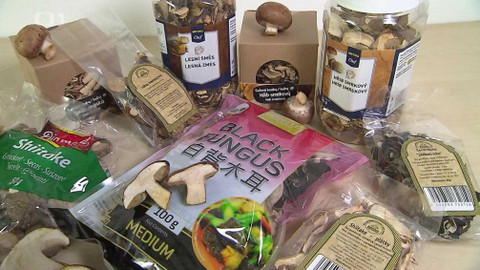 Černé ovce - 6. října 2020