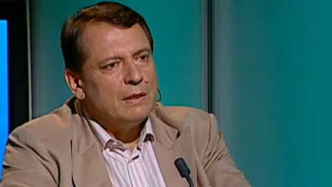 Hyde Park ČT24 - 21. června 2012