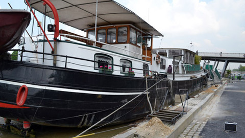 Postřehy odjinud - Paříž očima Jana Šmída