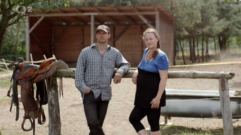 Náš venkov - Ševa