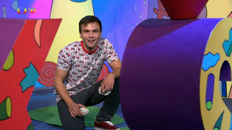 Kouzelná školka - 18. října 2022