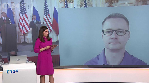 90’ ČT24 - 90′ ČT24