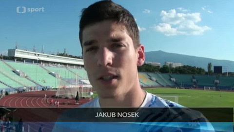 Paralympijský magazín - 25. září 2013