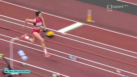 MS v atletice 2025 Japonsko - MS Japonsko