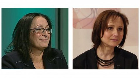 Hyde Park ČT24 - 21. května 2015