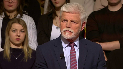 Fokus Václava Moravce - Budoucnost Česka