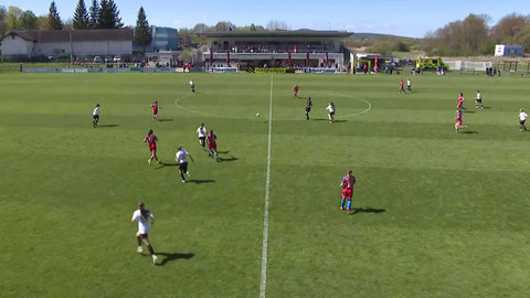 FORTUNA=LIGA - FC Viktoria Plzeň - FC Praha