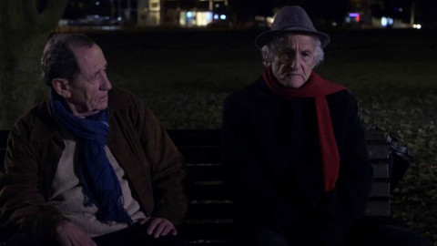 Mezipatra 2015 - Konec výprodeje