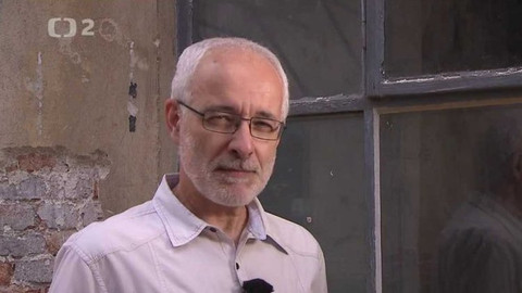 Sváteční slovo - Sváteční slovo místopředsedy Rady Církve bratrské Petra Rause