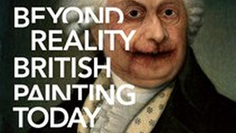 Galerie Rudolfinum: Beyond Reality