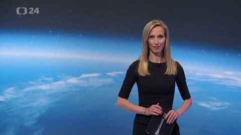 Horizont ČT24 - 28. května 2017