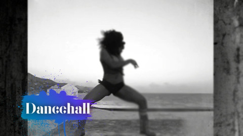 StreetStarDance - 7. Dancehall