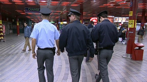 Reportéři ČT - 16. května 2005