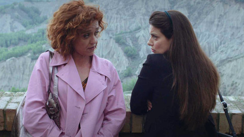 Vyšetřuje Imma Tataranni - Špatné počasí - 2. část