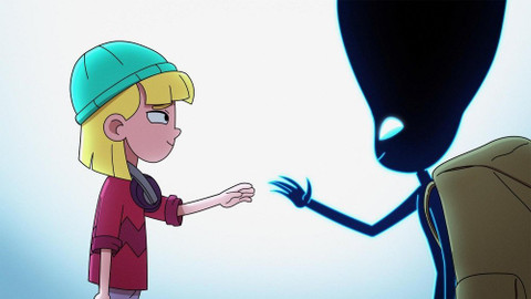 Ochránci příšer - Epizoda 52/52