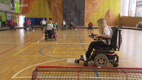 Paralympijský magazín - 26. června 2019