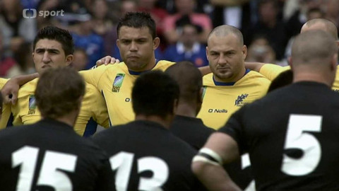 World Rugby - 4. dubna 2016