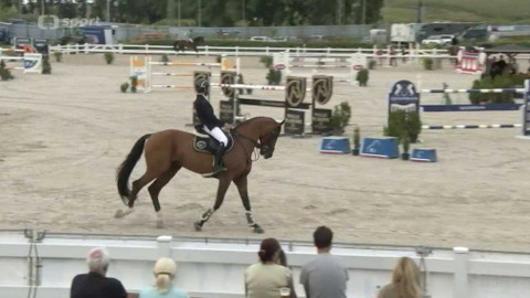 Jezdectví - VC Zduchovice a VC Opava