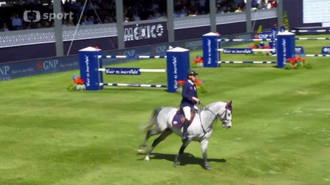 Global Champions - Global Champions League Mexiko