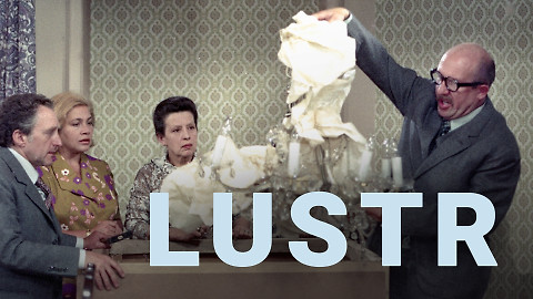Lustr