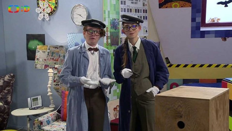 DVA3 - Fotíš? My fotíme!