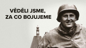 Obrázek pořadu Věděli jsme, za co bojujeme