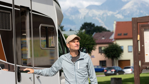 V karavanu po Slovensku - Epizoda 4/6