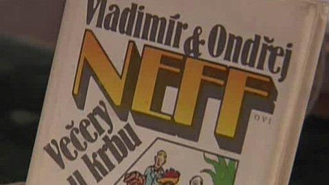 Třistatřicettři - Karlín