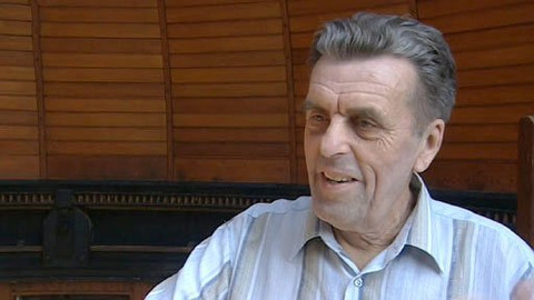 Vzkaz - Vzkaz Jana Sokola