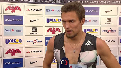 Czech Indoor Gala - Czech Indoor Gala 2021