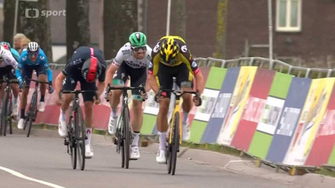 Spurt - 23. dubna 2021