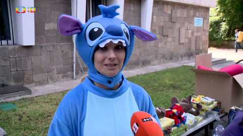 Zprávičky - 8. června