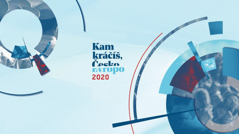 Výroční konference Aspen Institute Central Europe - Kam kráčíš, Česko? 2020
